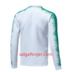 Portugal Træningsjakke Dragt 2018 Hvid